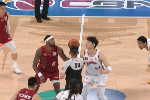 Beijing Ducks Soar in Overtime Thriller Against Shanghai Sharks 🏀🔥 Beijing_Ducks_Soar_in_Overtime_Thriller_Against_Shanghai_Sharks___