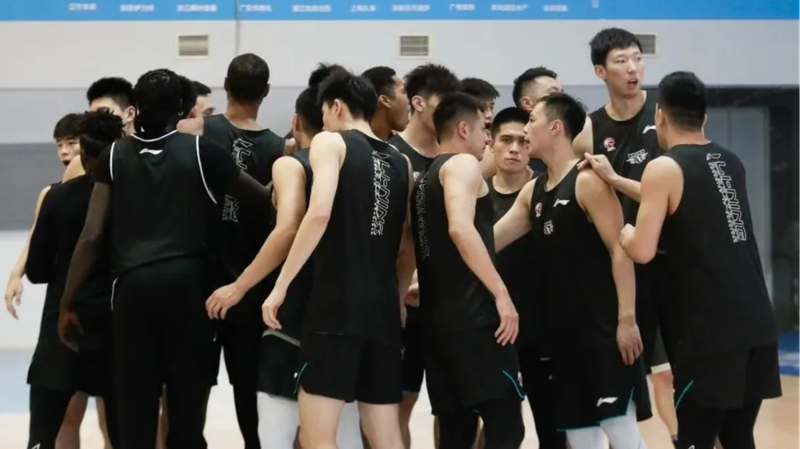Beijing_Ducks_Soar_with_New_Squad_for_New_CBA_Season____poster - News for amigos, by amigos Beijing_Ducks_Soar_with_New_Squad_for_New_CBA_Season___ video poster
