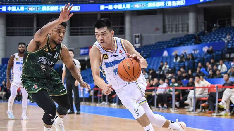 Beijing_Ducks_and_Xinjiang_Flying_Tigers_Soar_into_CBA_Club_Cup_Quarterfinals____poster - News for amigos, by amigos Beijing_Ducks_and_Xinjiang_Flying_Tigers_Soar_into_CBA_Club_Cup_Quarterfinals___ video poster