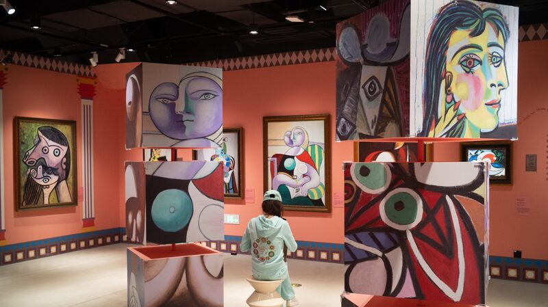 Beijing_Exhibition_Brings_World_Art_Masterpieces_to_Life - News for amigos, by amigos Beijing_Exhibition_Brings_World_Art_Masterpieces_to_Life