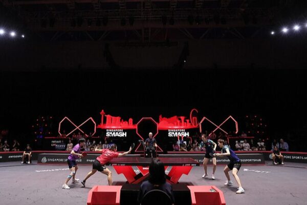 🏓 Beijing Gears Up to Host WTT Grand Smash Starting This Autumn! __Beijing_Gears_Up_to_Host_WTT_Grand_Smash_Starting_This_Autumn_