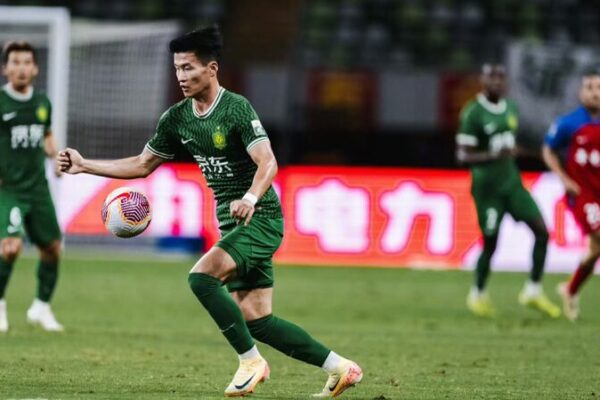 Beijing Guoan Breaks Drawing Streak with 3-1 Victory Over Meizhou Hakka 🎉 Beijing_Guoan_Breaks_Drawing_Streak_with_3_1_Victory_Over_Meizhou_Hakka__