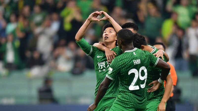 Beijing_Guoan_Smashes_Changchun_Yatai_8_1_in_Record_Breaking_Match___ - News for amigos, by amigos Beijing_Guoan_Smashes_Changchun_Yatai_8_1_in_Record_Breaking_Match___