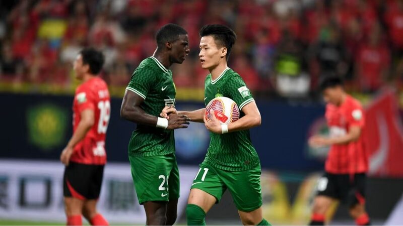 Beijing_Guoan_s_Epic_Comeback_Secures_2_2_Draw_Against_Chengdu_Rongcheng - News for amigos, by amigos Beijing_Guoan_s_Epic_Comeback_Secures_2_2_Draw_Against_Chengdu_Rongcheng