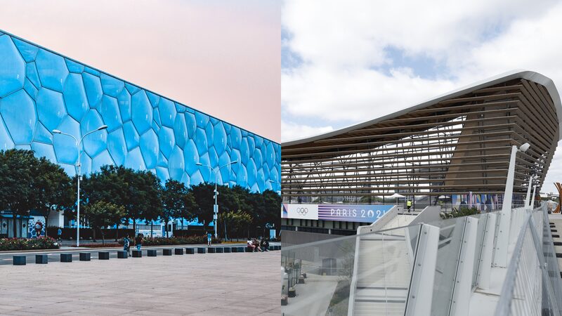 Beijing_Meets_Paris___Water_Cube__and_Aquatics_Centre