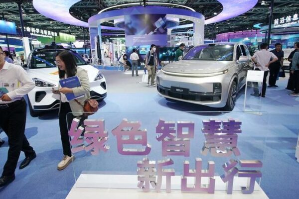 Beijing-Tianjin-Hebei Region Boosts GDP by 90% in a Decade 🚀 Beijing_Tianjin_Hebei_Region_Boosts_GDP_by_90__in_a_Decade__
