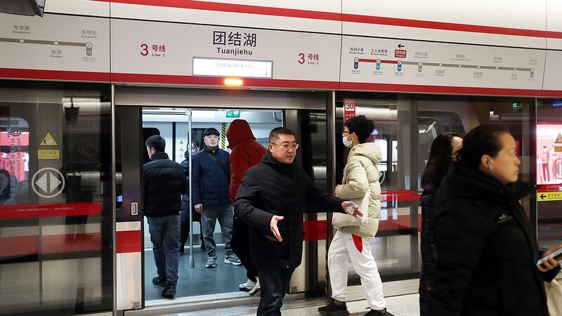 Beijing_Unveils_3_New_Metro_Lines__Easing_City_Commutes_ - News for amigos, by amigos __Beijing_Unveils_3_New_Metro_Lines__Easing_City_Commutes_