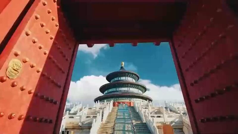 Beijing_Unveils_Upgraded_International_Web_Portal_in_9_Languages__ video poster