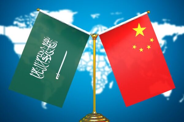 Beijing and Riyadh Forge Stronger Military Ties in High-Level Meeting 🇨🇳🤝🇸🇦 Beijing_and_Riyadh_Forge_Stronger_Military_Ties_in_High_Level_Meeting______