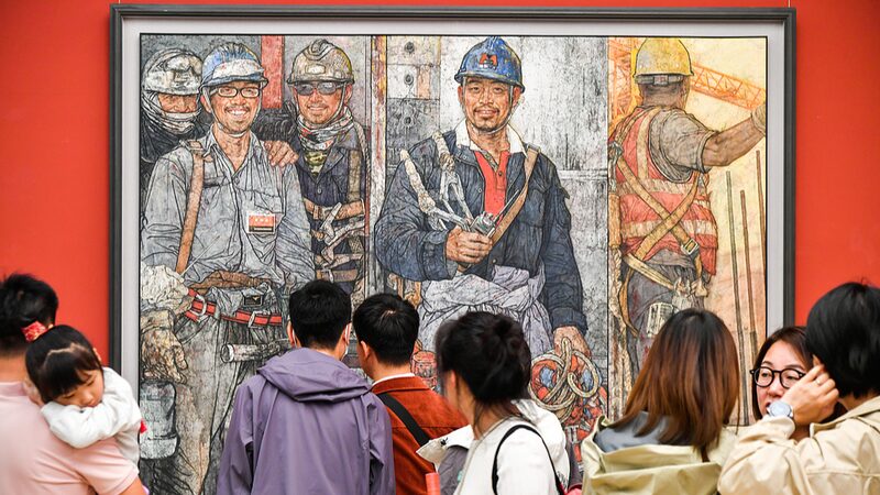 Beijing_s_Art_Extravaganza_Celebrates_75_Years_of_Chinese_Masterpieces__ - News for amigos, by amigos Beijing_s_Art_Extravaganza_Celebrates_75_Years_of_Chinese_Masterpieces__
