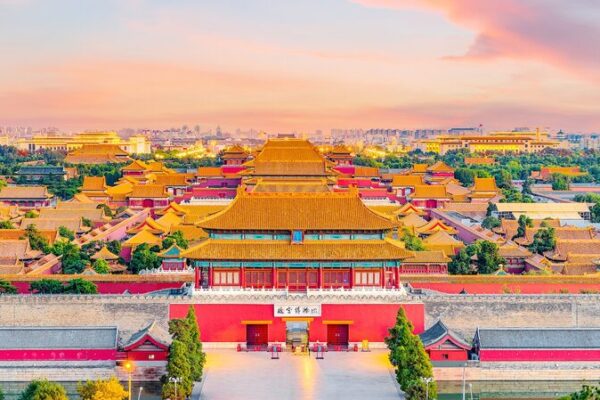 Beijing’s Central Axis Joins UNESCO World Heritage List! 🎉 Beijing_s_Central_Axis_Joins_UNESCO_World_Heritage_List___