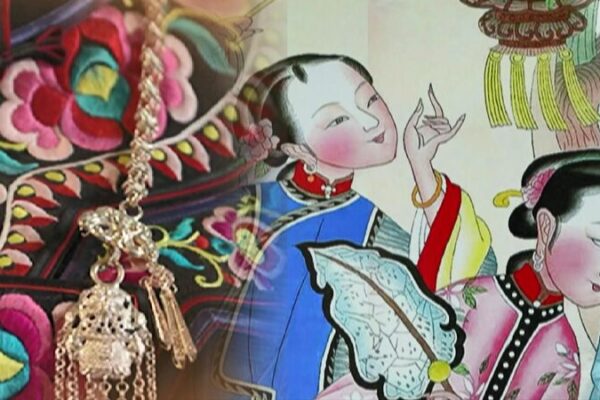 Beijing’s Ethnic Experience: Dive into the Customs of 56 Ethnic Groups 🎎 Beijing_s_Ethnic_Experience__Dive_into_the_Customs_of_56_Ethnic_Groups__