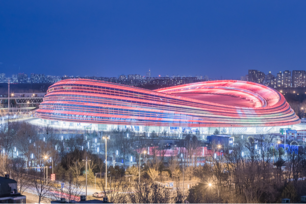 Beijing’s Olympic Venues Heat Up: Ice Ribbon Hosts National Speed Skating Championships Beijing_s_Olympic_Venues_Heat_Up__Ice_Ribbon_Hosts_National_Speed_Skating_Championships