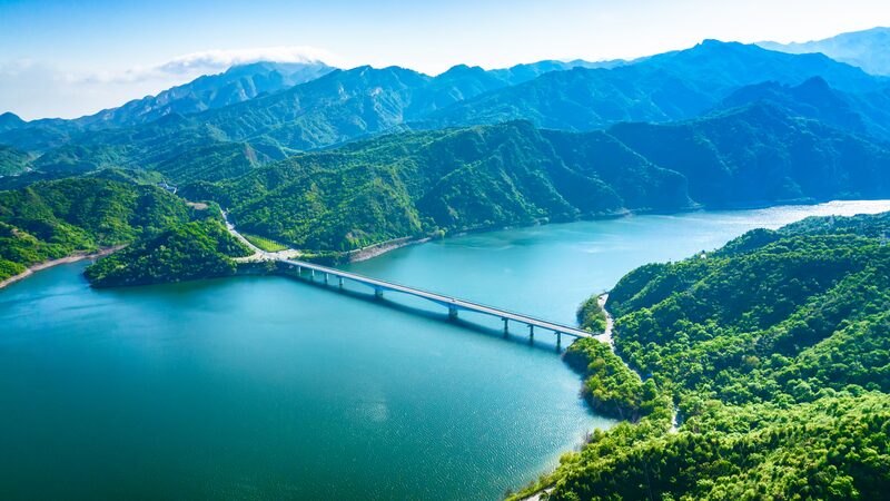 Beijing_s_Thirst_Quenched__South_North_Water_Project_Delivers_10_Billion_Cubic_Meters_ - News for amigos, by amigos __Beijing_s_Thirst_Quenched__South_North_Water_Project_Delivers_10_Billion_Cubic_Meters_