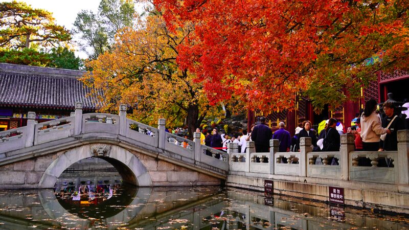 Beijing_s_Xiangshan_Park__Autumn_Leaves_Turn_to_Stunning_Shades_of_Red_and_Gold__ - News for amigos, by amigos Beijing_s_Xiangshan_Park__Autumn_Leaves_Turn_to_Stunning_Shades_of_Red_and_Gold__