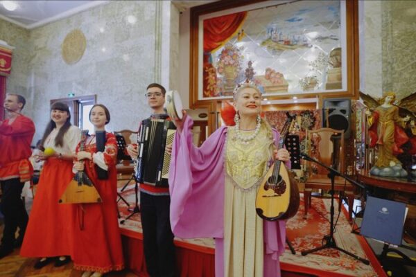 Beijing’s culinary gem: Moscow Restaurant’s timeless cultural exchange Beijing_s_culinary_gem__Moscow_Restaurant_s_timeless_cultural_exchange video poster