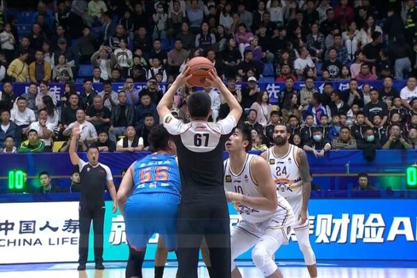 Beikong Royal Fighters Soar Past Sichuan Blue Whales 111-99 🏀 Beikong_Royal_Fighters_Soar_Past_Sichuan_Blue_Whales_111_99__