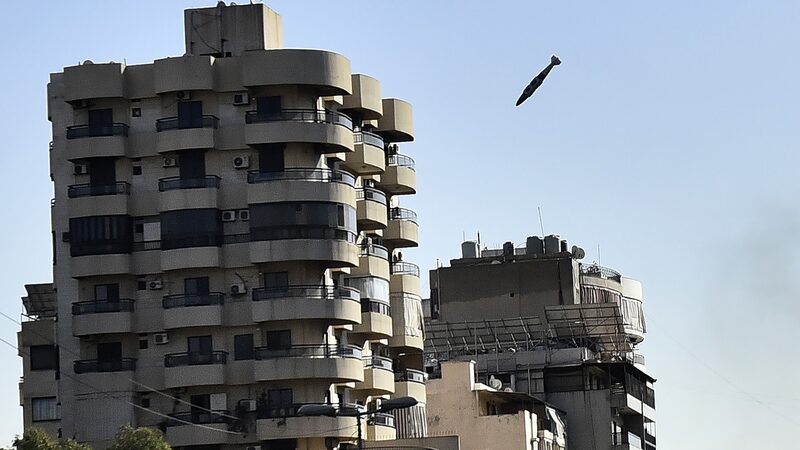 Beirut_s_Skyline_Shaken__Missile_Topples_11_Story_Building_Amid_Ongoing_Strikes___ - News for amigos, by amigos Beirut_s_Skyline_Shaken__Missile_Topples_11_Story_Building_Amid_Ongoing_Strikes___