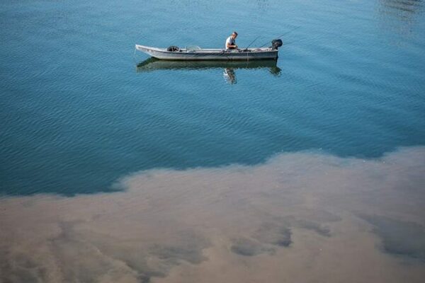 Belgrade’s Rivers Stink! Sewage Pollution Raises Alarm in Serbia 🌊💔 Belgrade_s_Rivers_Stink__Sewage_Pollution_Raises_Alarm_in_Serbia___