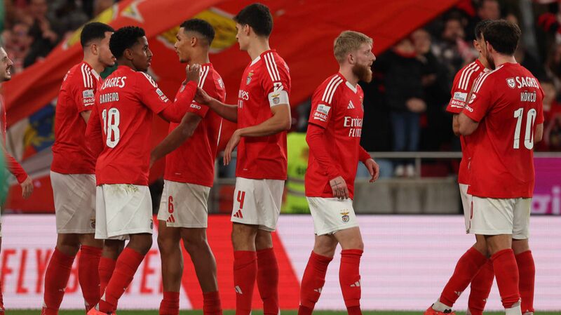 Benfica_Soars_Ahead_with_3_0_Triumph_over_Estoril_Praia____ - News for amigos, by amigos Benfica_Soars_Ahead_with_3_0_Triumph_over_Estoril_Praia____