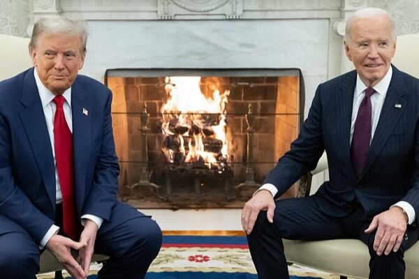 Biden Blasts Trump’s Tariff Plan as “Major Mistake” ⚡ Biden_Blasts_Trump_s_Tariff_Plan_as__Major_Mistake___