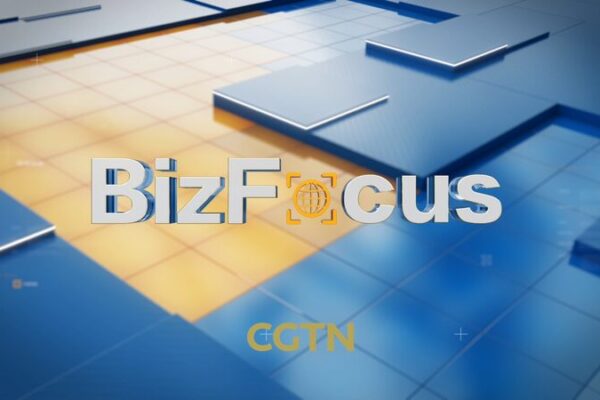 BizFocus: CGTN’s New Series Unveils China’s Economic Pulse BizFocus__CGTN_s_New_Series_Unveils_China_s_Economic_Pulse video poster