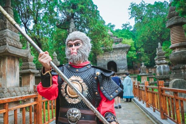 Black Myth: Wukong Brings Lingyan Temple to Global Fame Black_Myth__Wukong_Brings_Lingyan_Temple_to_Global_Fame