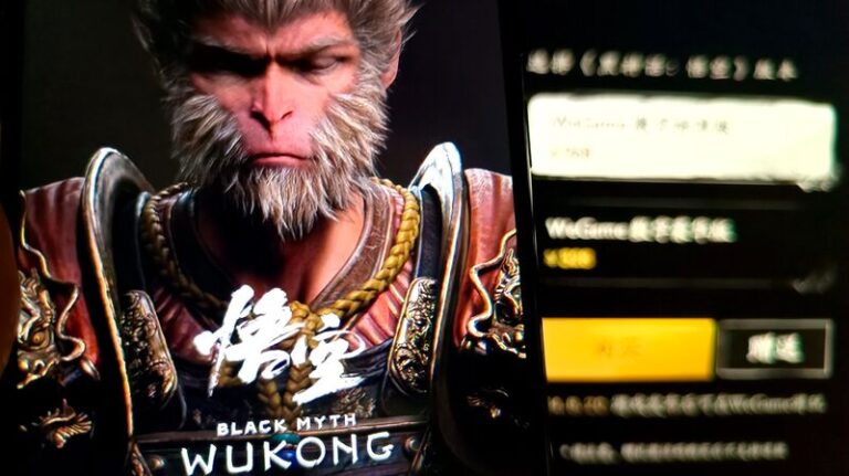 Black Myth: Wukong Hits 1.2 Million Players Within Hours of Launch Black_Myth__Wukong_Hits_1_2_Million_Players_Within_Hours_of_Launch