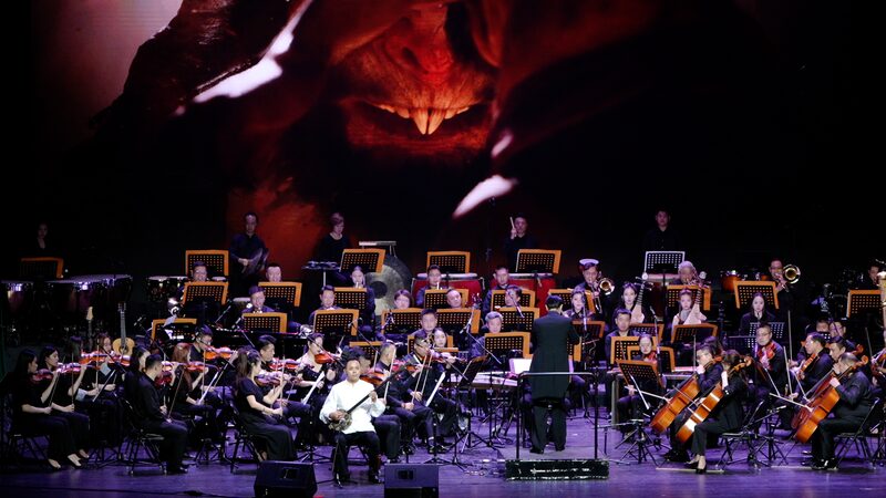 Black_Myth__Wukong__Concert_Tour_Mesmerizes_Fans_Across_China_poster - News for amigos, by amigos ___Black_Myth__Wukong__Concert_Tour_Mesmerizes_Fans_Across_China video poster