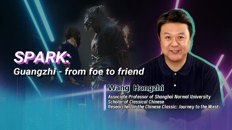 Black_Myth__Wukong_s_Guangzhi__From_Foe_to_Bro_____poster - News for amigos, by amigos Black_Myth__Wukong_s_Guangzhi__From_Foe_to_Bro____ video poster
