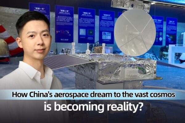 Blast Off! Wuhan Exhibition Showcases China’s Space Adventure 🚀 Blast_Off__Wuhan_Exhibition_Showcases_China_s_Space_Adventure__ video poster
