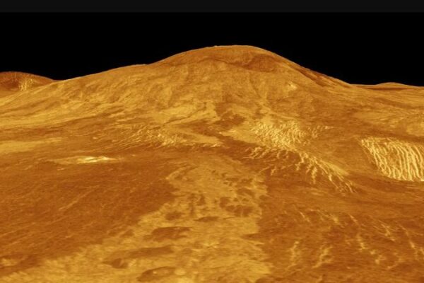 Blast from the Past: NASA Uncovers Venus’s Volcanic Secrets 🌋 Blast_from_the_Past__NASA_Uncovers_Venus_s_Volcanic_Secrets__
