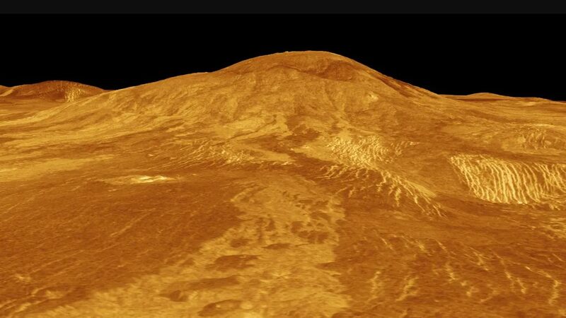 Blast_from_the_Past__NASA_Uncovers_Venus_s_Volcanic_Secrets__