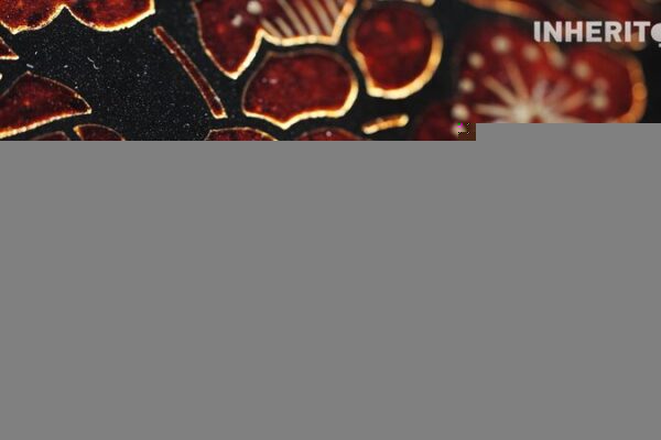 Blossoms in Lacquer: Unveiling the Floral Poetry of Master Artisans 🎨🌸 Blossoms_in_Lacquer__Unveiling_the_Floral_Poetry_of_Master_Artisans___