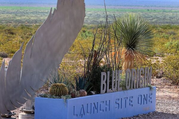 Blue Origin’s New Glenn Rocket Soars Through Critical Test 🚀 Blue_Origin_s_New_Glenn_Rocket_Soars_Through_Critical_Test__