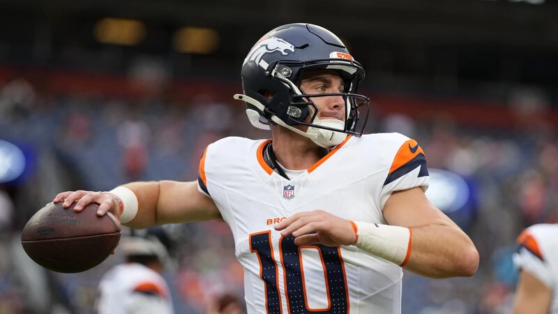 Bo_Nix_Makes_History_as_Broncos__First_Rookie_Starting_QB_in_41_Years - News for amigos, by amigos Bo_Nix_Makes_History_as_Broncos__First_Rookie_Starting_QB_in_41_Years