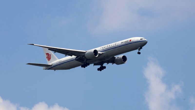 Boeing_Predicts_China_s_Airplane_Fleet_Will_Double_by_2043___ - News for amigos, by amigos Boeing_Predicts_China_s_Airplane_Fleet_Will_Double_by_2043___
