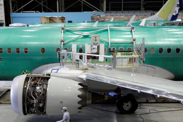 Boeing Under Fire: Senate Hearings Spotlight Safety Concerns ✈️🔥 Boeing_Under_Fire__Senate_Hearings_Spotlight_Safety_Concerns____