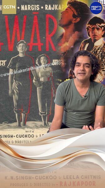 Bollywood_s_Big_Impact__How_Indian_Films_Won_Over_Central_Asia_____poster - News for amigos, by amigos Bollywood_s_Big_Impact__How_Indian_Films_Won_Over_Central_Asia____ video poster