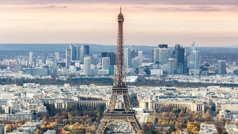 Bonjour__Paris_____Chinese_President_Xi_Jinping_s_State_Visit_to_France_poster - News for amigos, by amigos Bonjour__Paris_____Chinese_President_Xi_Jinping_s_State_Visit_to_France video poster