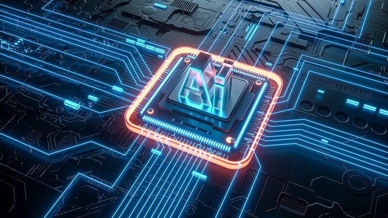 Brace_Yourselves__AI_Boom_May_Spark_New_Global_Chip_Shortage__Bain_Warns - News for amigos, by amigos Brace_Yourselves__AI_Boom_May_Spark_New_Global_Chip_Shortage__Bain_Warns