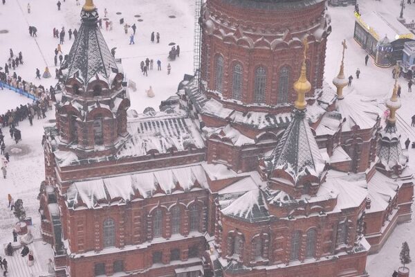 ❄️ Brace Yourselves: China Issues Yellow Alerts for Blizzards and Cold Waves! ___Brace_Yourselves__China_Issues_Yellow_Alerts_for_Blizzards_and_Cold_Waves_