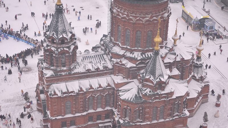 Brace_Yourselves__China_Issues_Yellow_Alerts_for_Blizzards_and_Cold_Waves_ - News for amigos, by amigos ___Brace_Yourselves__China_Issues_Yellow_Alerts_for_Blizzards_and_Cold_Waves_