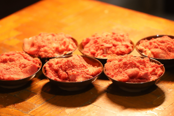 Braised Pork Magic: A Taste of Tradition in China’s Spring Festival Braised_Pork_Magic__A_Taste_of_Tradition_in_China_s_Spring_Festival