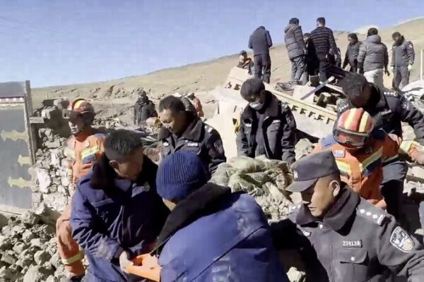 Brave Rescue after Strong Quake Shakes Xizang 💪🌎 Brave_Rescue_after_Strong_Quake_Shakes_Xizang___ video poster