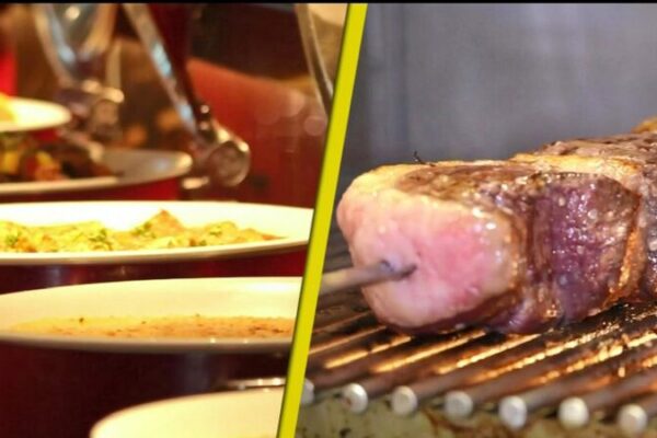 Brazil Meets China: A Culinary Adventure Blending Stews and Skewers 🍲🍢 Brazil_Meets_China__A_Culinary_Adventure_Blending_Stews_and_Skewers___
