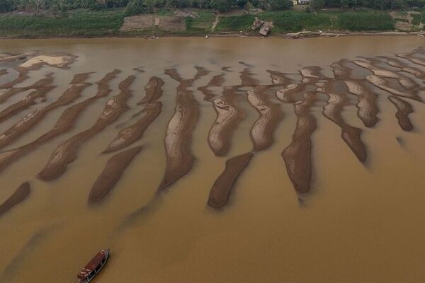 Brazil’s Worst Drought in 70 Years Lowers Amazon River to Record Lows 💧🔥 Brazil_s_Worst_Drought_in_70_Years_Lowers_Amazon_River_to_Record_Lows___