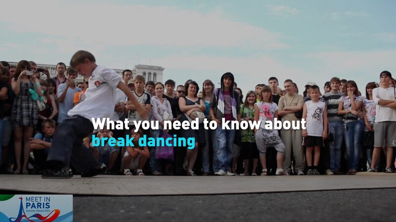 Break_Dancing_Spins_into_the_Olympics__Get_Ready_to_Groove_in_Paris____poster - News for amigos, by amigos Break_Dancing_Spins_into_the_Olympics__Get_Ready_to_Groove_in_Paris___ video poster