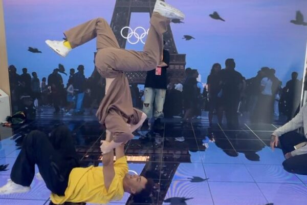 🔥 Breakdance Fusion: Chinese and French Dancers Light Up 2024 CIFTIS in Beijing __Breakdance_Fusion__Chinese_and_French_Dancers_Light_Up_2024_CIFTIS_in_Beijing video poster