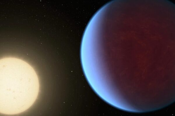 Breaking: Astronomers Find Rocky Planet with Atmosphere—but It’s a Lava World! 🔥🌋 Breaking__Astronomers_Find_Rocky_Planet_with_Atmosphere_but_It_s_a_Lava_World____
